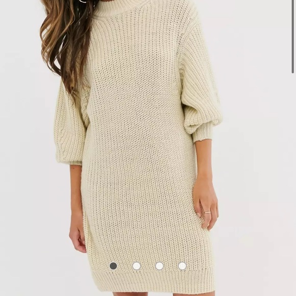 Kint dress Brand new with tag - Picture 3 of 5